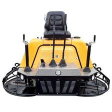 Машина затирочная двухроторная Grost ZMD-1000 - изображение 5