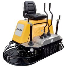 Машина затирочная двухроторная Grost ZMD-1000 - изображение 6