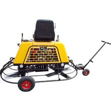 Машина затирочная двухроторная Grost ZMD-1000 - изображение 7