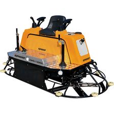 Затирочная машина GROST ZMD-1200H - изображение 2