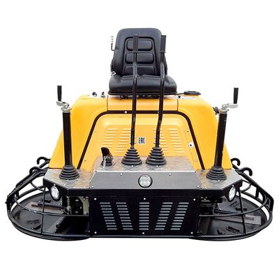 Затирочная машина GROST ZMD-1200H - изображение 4