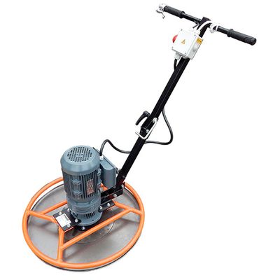 Затирочная машина GROST ZMD-1200H - изображение 5