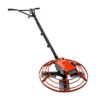 Затирочная машина GROST ZMD-1200H - изображение 7