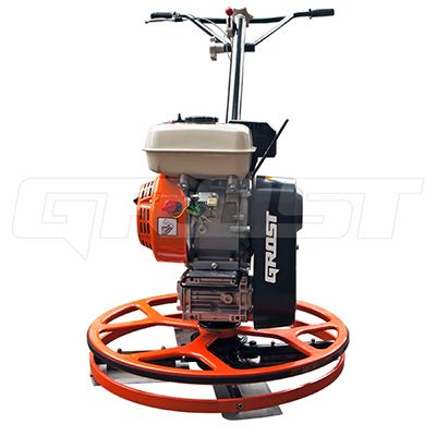 Затирочная машина GROST ZMD-1200H - изображение 8