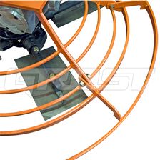 Затирочная машина универсальная Grost ZMU.E1 - изображение 4