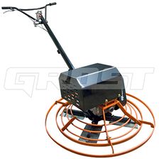 Затирочная машина универсальная Grost ZMU.E3 - изображение 3