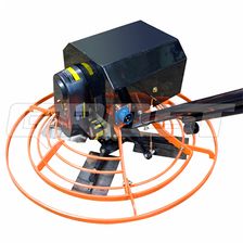 Затирочная машина универсальная Grost ZMU.E3 - изображение 4