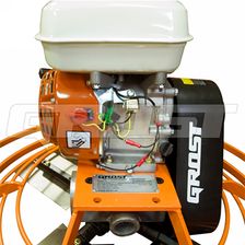 Затирочная машина универсальная Grost ZMU.G - изображение 5