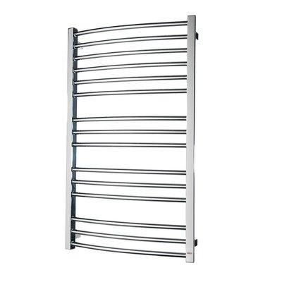 Водяной полотенцесушитель п образный Grota Modesto 500x400 - изображение 4