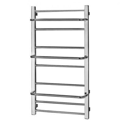 Водяной полотенцесушитель п образный Grota Modesto 500x400 - изображение 5