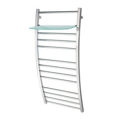 Водяной полотенцесушитель п образный Grota Modesto 500x400 - изображение 6