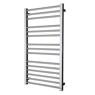 Водяной полотенцесушитель п образный Grota Modesto 500x400 - изображение 7