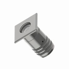 Встраиваемый грунтовый точечный светильник Ground Micro - изображение 3