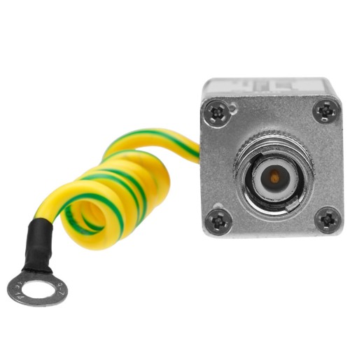 Грозозащита REXANT 05-3078 коаксиального кабеля BNC разъем - изображение 2