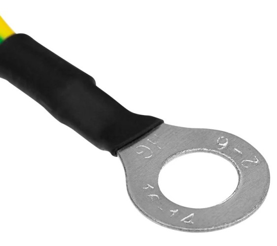 Грозозащита REXANT 05-3079 витой пары RJ45 разъем _ предлагаем -1 - изображение 3