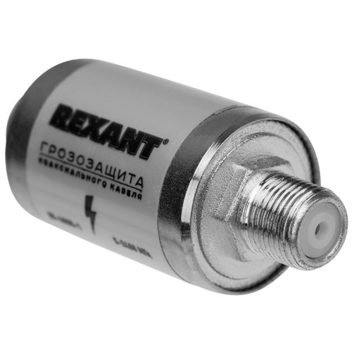 Грозозащита REXANT 05-4000-1 на F-разъем 5-2400 мгц - изображение 4