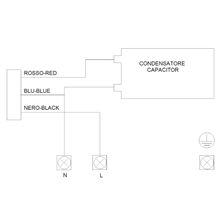 Самовсасывающий насос Grundfos JP 4-47 - изображение 6
