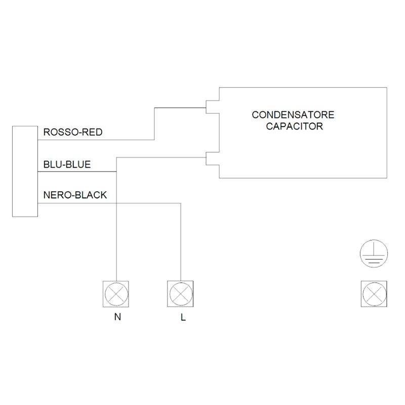 Самовсасывающий насос Grundfos JP 5-48 PT-H - изображение 3