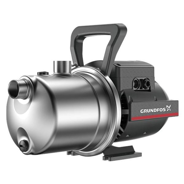 Самовсасывающий насос Grundfos JP 5-48