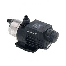 Самовсасывающий насос Grundfos MQ 3-35 - изображение 5