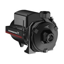 Поверхностный насос Grundfos NS 4-23 1x230V 50Hz Schuko IT - изображение 5