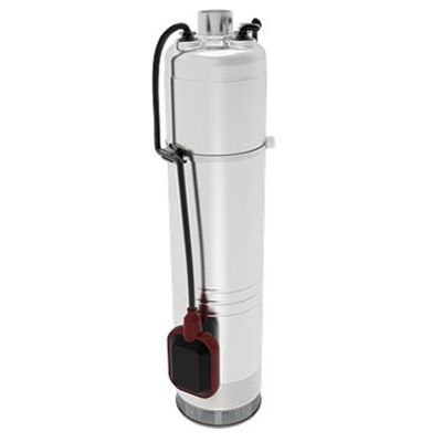 Погружной насос для колодцев Grundfos SB HF 5-70 A
