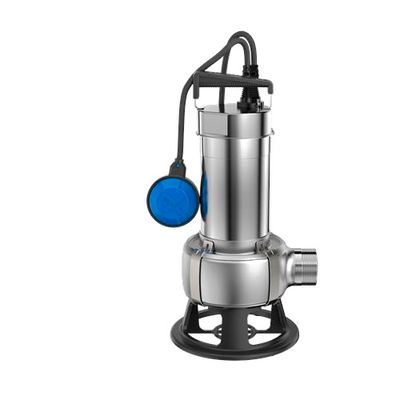 Погружной насос для колодцев Grundfos SBA 3-45 AW - изображение 8