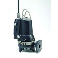 Фекальный насос Grundfos SEG.40.31.2.50B - изображение 2