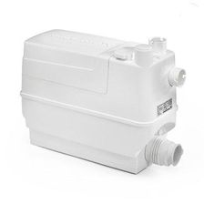 Канализационная установка Grundfos Sololift2 C-3 - изображение 2