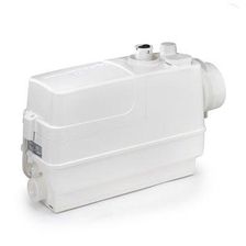 Канализационная установка Grundfos Sololift2 CWC-3 - изображение 1