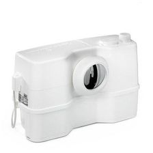 Канализационная установка Grundfos Sololift2 WC-1 - изображение 5