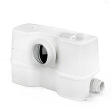 Канализационная установка Grundfos Sololift2 WC-3 - изображение 3