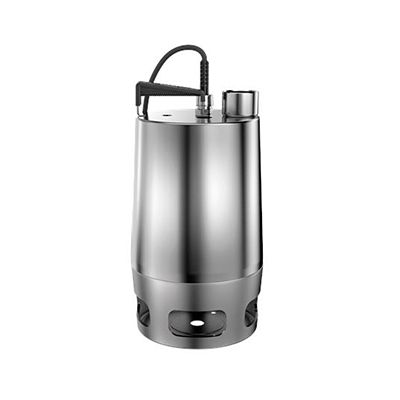 Насос скважинный Grundfos SP 14-8 3x400В - изображение 3