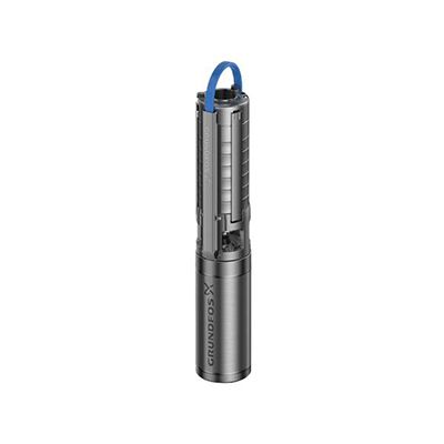Насос скважинный Grundfos SP 1A-18 1x230В