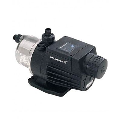 Насос скважинный Grundfos SP 1A-42 3x400В - изображение 8