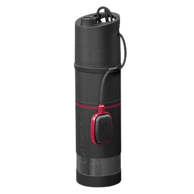 Насос скважинный Grundfos SP 2A-23 3x400В - изображение 7