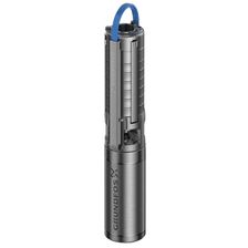 Насос скважинный Grundfos SP 3A-15 3x400В - изображение 2