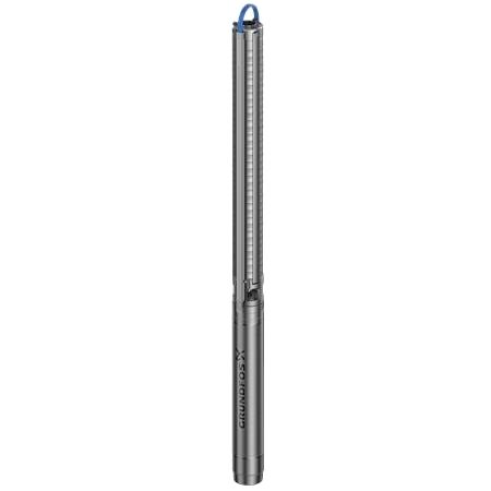 Насос скважинный Grundfos SP 3A-33 1x230В