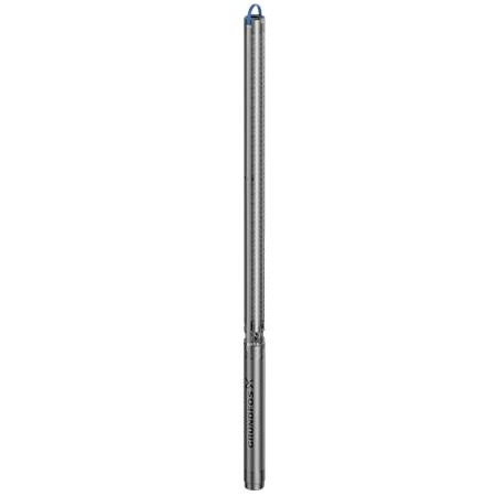 Насос скважинный Grundfos SP 3A-52 3x400В