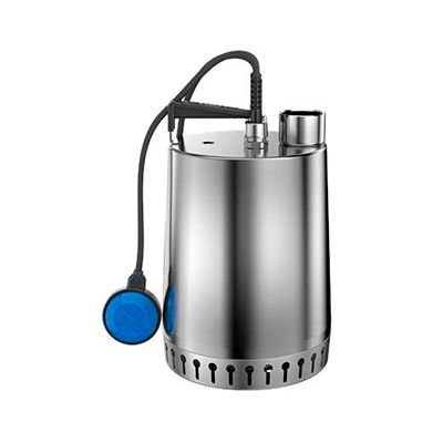 Насос скважинный Grundfos SP 5A-33 3x400В - изображение 7