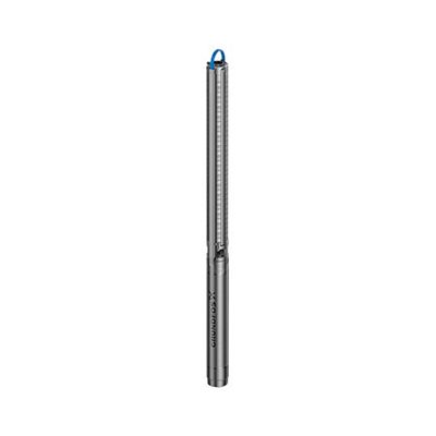 Насос скважинный Grundfos SP 5A-60 3x400В