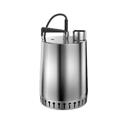 Насос скважинный Grundfos SP 9-23 3x400В (d 101 мм) - изображение 12