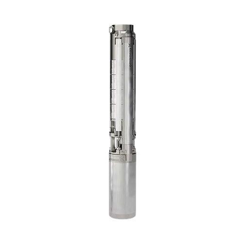 Насос скважинный Grundfos SP 9-40 3x400В (d 140 мм)