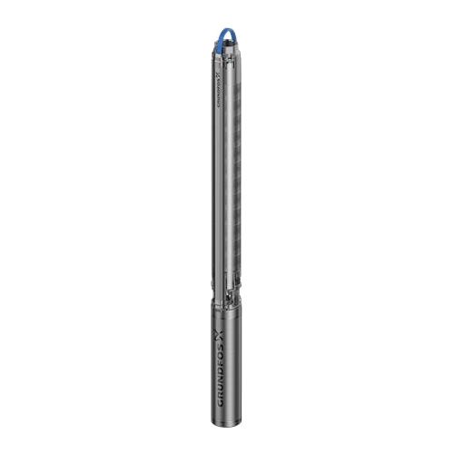 Насос скважинный Grundfos SP 9-5 3x400В