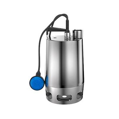 Насос скважинный Grundfos SP 9-69 3x400В - изображение 2