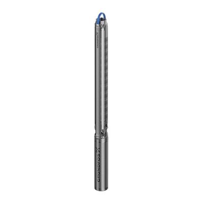 Насос скважинный Grundfos SQ 2-100 - изображение 10