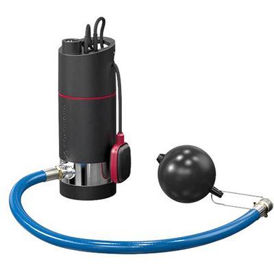 Насос скважинный Grundfos SQ 2-85 с кабелем - изображение 7