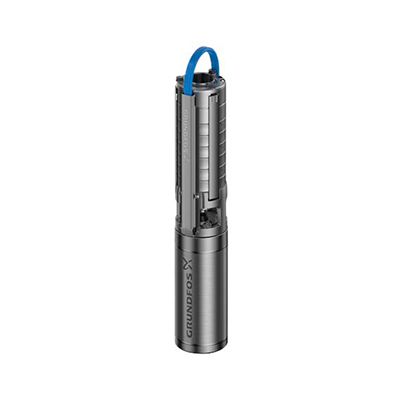 Насос скважинный Grundfos SQ 5-60 - изображение 7
