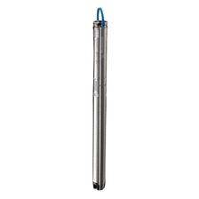 Насос скважинный Grundfos SQE 2-115 - изображение 2