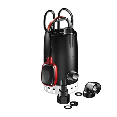 Дренажный насос Grundfos UNILIFT AP 12.40.08.1 - изображение 8